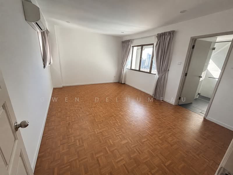 Condominium for Rent at Merak Kayangan Court - Gwen Delhumeau - Interior - PropertyGuru.com.my