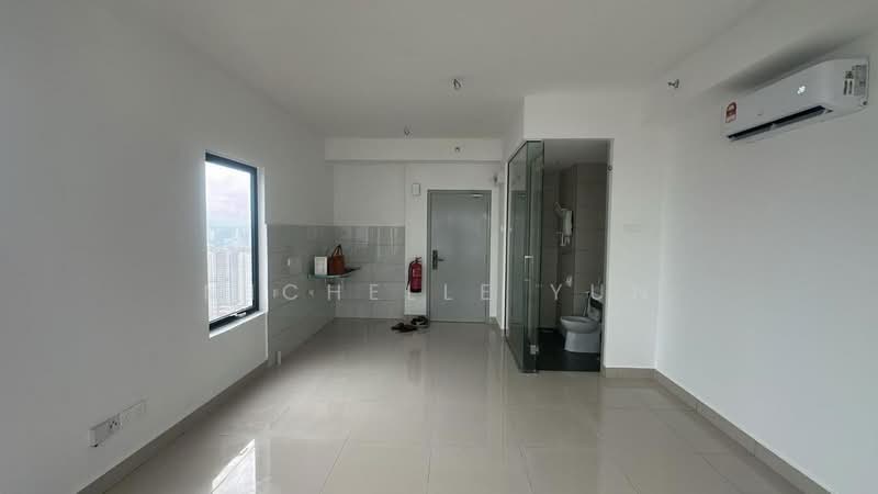 Service Residence for Sale at Astrum Ampang - Michelle Yun - Bathroom - PropertyGuru.com.my