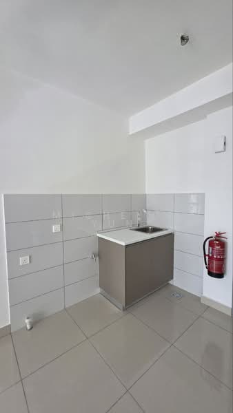 Service Residence for Sale at Astrum Ampang - Michelle Yun - Kitchen - PropertyGuru.com.my