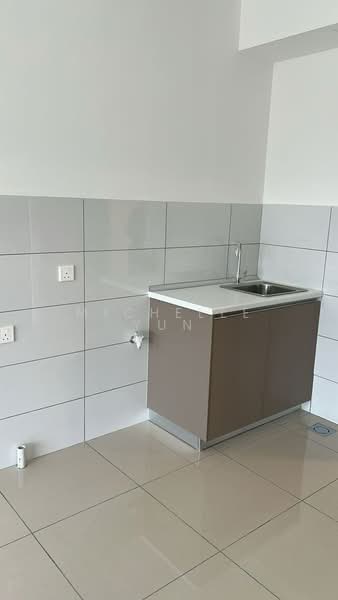 Service Residence for Sale at Astrum Ampang - Michelle Yun - Kitchen - PropertyGuru.com.my