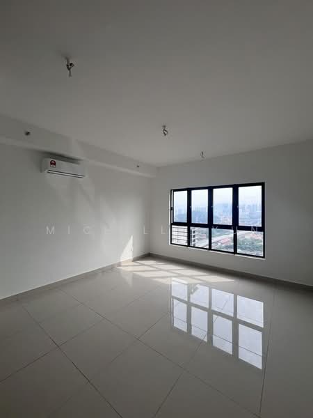 Servis Apartment untuk Dijual di Astrum Ampang - Michelle Yun - Interior - PropertyGuru.com.my