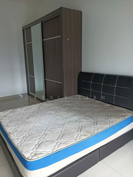 Service Residence for Rent at Citizen @ Old Klang Road - Cassie Lian - Bedroom - PropertyGuru.com.my