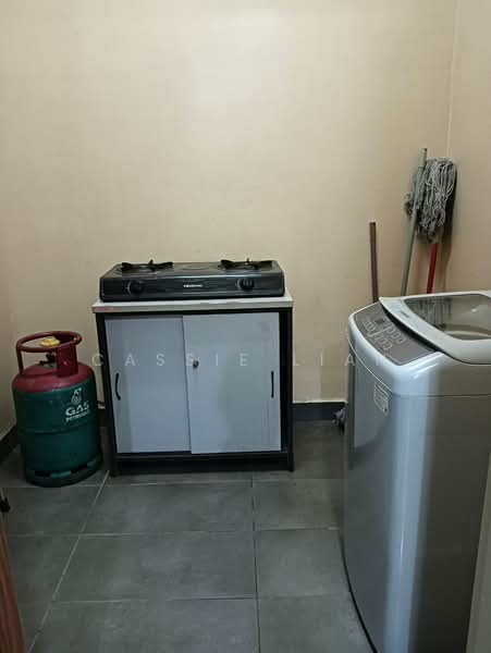 Service Residence for Rent at Citizen @ Old Klang Road - Cassie Lian - Interior - PropertyGuru.com.my