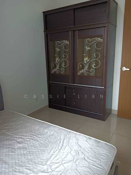 Service Residence for Rent at Citizen @ Old Klang Road - Cassie Lian - Bedroom - PropertyGuru.com.my