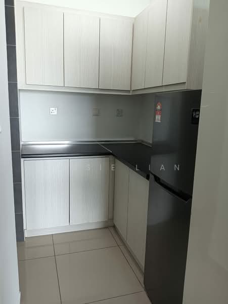 Service Residence for Rent at Citizen @ Old Klang Road - Cassie Lian - Kitchen - PropertyGuru.com.my