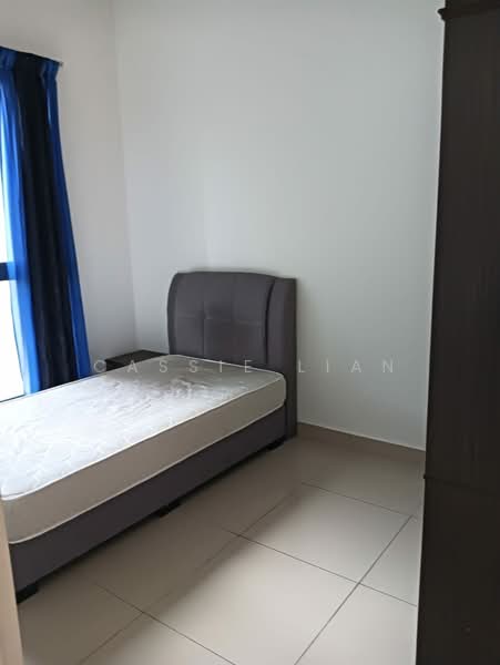 Service Residence for Rent at Citizen @ Old Klang Road - Cassie Lian - Bedroom - PropertyGuru.com.my