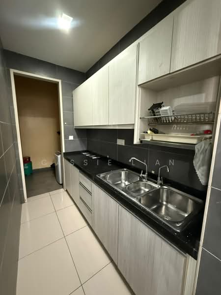 Service Residence for Rent at Citizen @ Old Klang Road - Cassie Lian - PropertyGuru.com.my