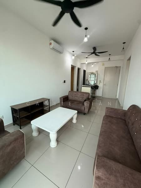 Service Residence for Rent at Citizen @ Old Klang Road - Cassie Lian - PropertyGuru.com.my