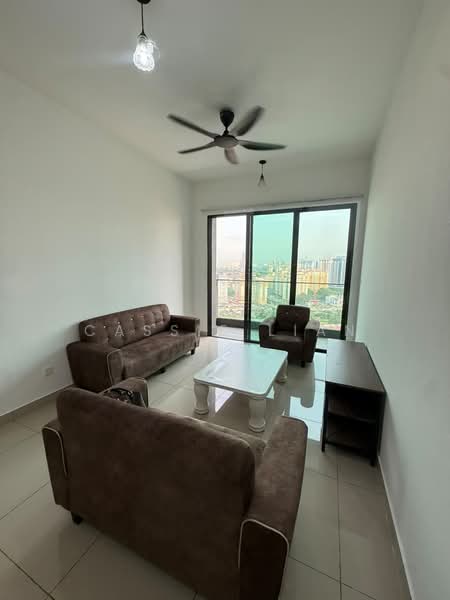 Service Residence for Rent at Citizen @ Old Klang Road - Cassie Lian - PropertyGuru.com.my