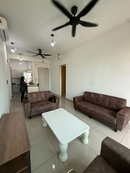 Service Residence for Rent at Citizen @ Old Klang Road - Cassie Lian - PropertyGuru.com.my