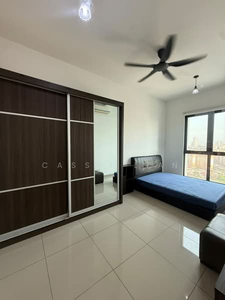 Service Residence for Rent at Citizen @ Old Klang Road - Cassie Lian - PropertyGuru.com.my