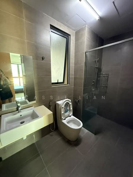 Service Residence for Rent at Citizen @ Old Klang Road - Cassie Lian - PropertyGuru.com.my