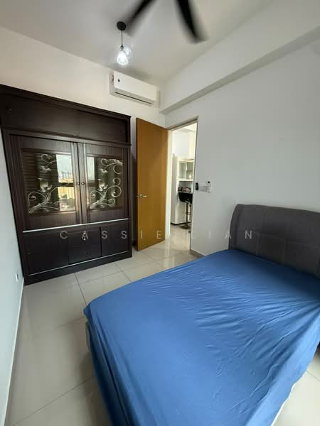 Service Residence for Rent at Citizen @ Old Klang Road - Cassie Lian - PropertyGuru.com.my
