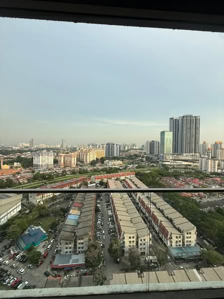 Service Residence for Rent at Citizen @ Old Klang Road - Cassie Lian - PropertyGuru.com.my
