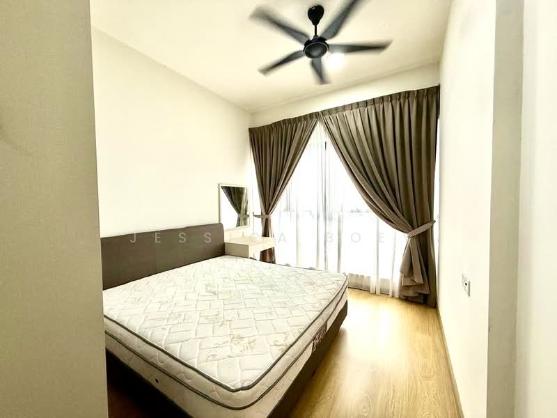 Service Residence for Rent at Amberside @ Country Garden Danga Bay - Jessica Boey - Bedroom - PropertyGuru.com.my