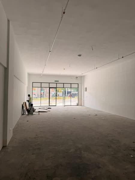 Shop for Rent in BANDAR PUCHONG JAYA (Puchong) - Anders Goo - Interior - PropertyGuru.com.my