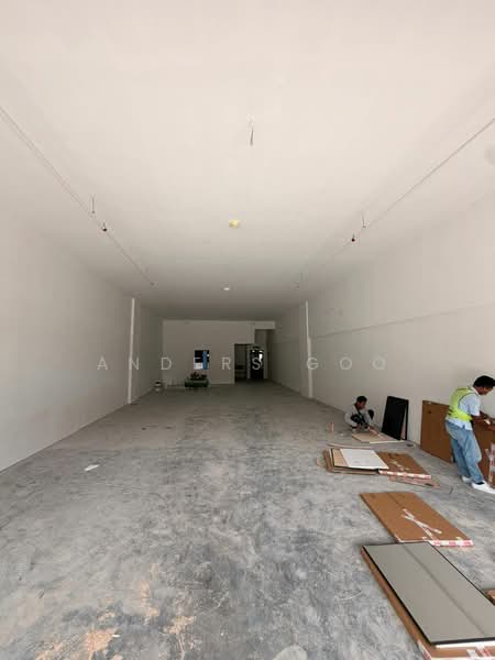 Shop for Rent in BANDAR PUCHONG JAYA (Puchong) - Anders Goo - Interior - PropertyGuru.com.my