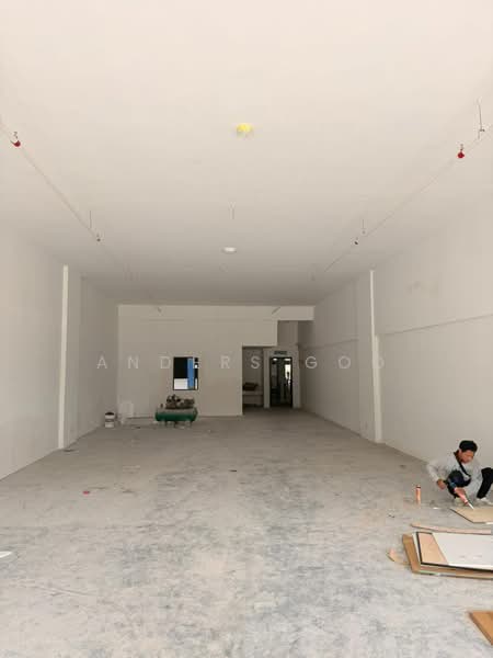 Shop for Rent in BANDAR PUCHONG JAYA (Puchong) - Anders Goo - Interior - PropertyGuru.com.my