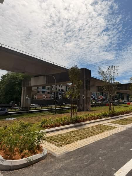 Shop for Rent in BANDAR PUCHONG JAYA (Puchong) - Anders Goo - Exterior - PropertyGuru.com.my