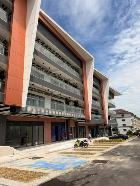 Shop for Rent in BANDAR PUCHONG JAYA (Puchong) - Anders Goo - Exterior - PropertyGuru.com.my