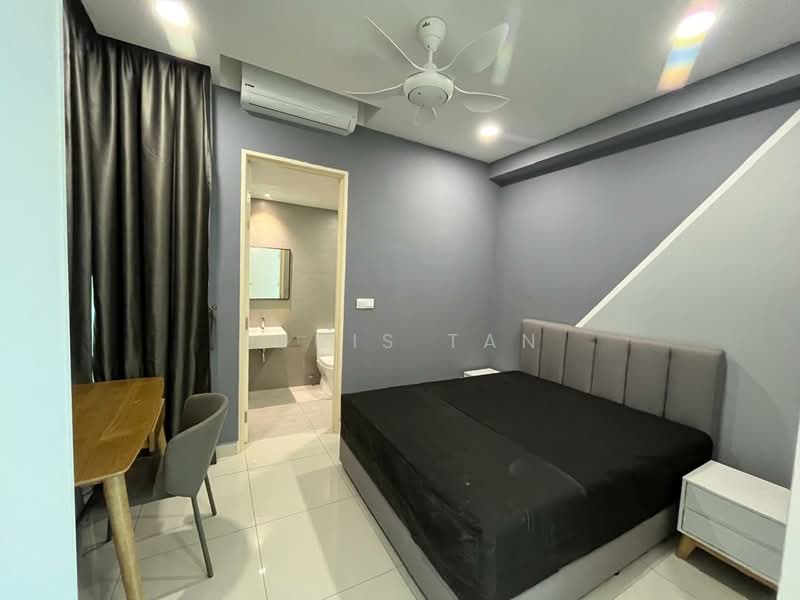 Kondominium untuk Disewa di Ferringhi Residence 2 - Louis Tan - Bedroom - PropertyGuru.com.my