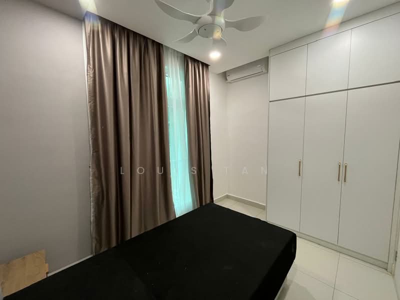 Kondominium untuk Disewa di Ferringhi Residence 2 - Louis Tan - Bedroom - PropertyGuru.com.my