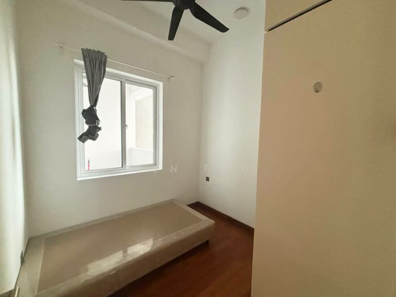 Kondominium untuk Dijual di TriTower Residence @ Johor Bahru Sentral - Ben Foo - Bedroom - PropertyGuru.com.my