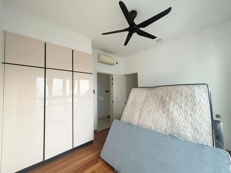 Kondominium untuk Dijual di TriTower Residence @ Johor Bahru Sentral - Ben Foo - Bedroom - PropertyGuru.com.my
