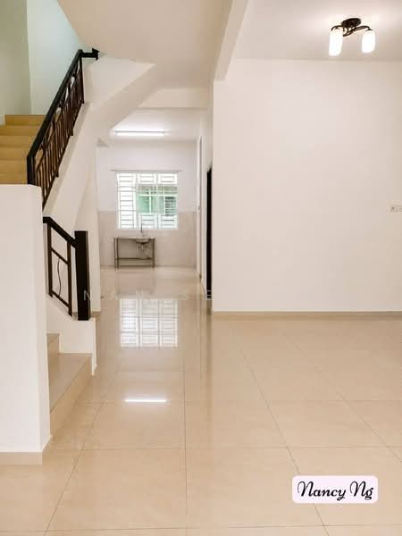 Rumah Teres 2 Tingkat untuk Dijual di Butterworth (Penang) - Nan See Ng - Interior - PropertyGuru.com.my