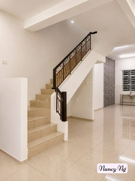 Rumah Teres 2 Tingkat untuk Dijual di Butterworth (Penang) - Nan See Ng - Interior - PropertyGuru.com.my