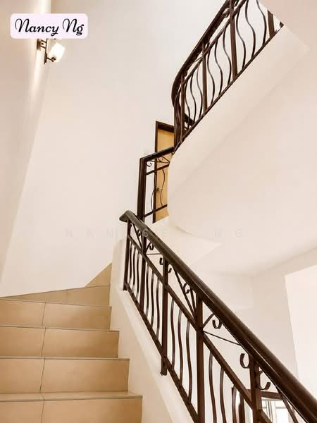 Rumah Teres 2 Tingkat untuk Dijual di Butterworth (Penang) - Nan See Ng - Interior - PropertyGuru.com.my