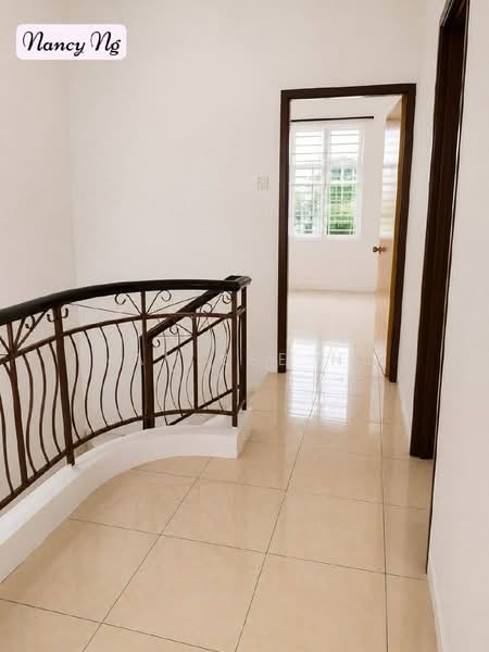 Rumah Teres 2 Tingkat untuk Dijual di Butterworth (Penang) - Nan See Ng - Interior - PropertyGuru.com.my