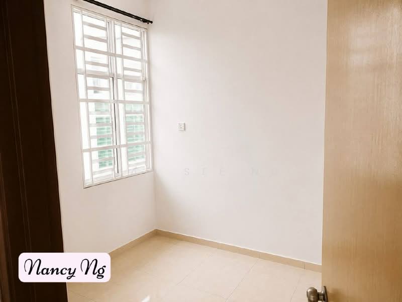 Rumah Teres 2 Tingkat untuk Dijual di Butterworth (Penang) - Nan See Ng - Interior - PropertyGuru.com.my