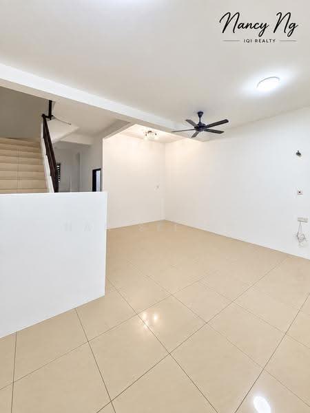Rumah Teres 2-Tingkat untuk Dijual di Butterworth (Penang) - Nan See Ng - Interior - PropertyGuru.com.my