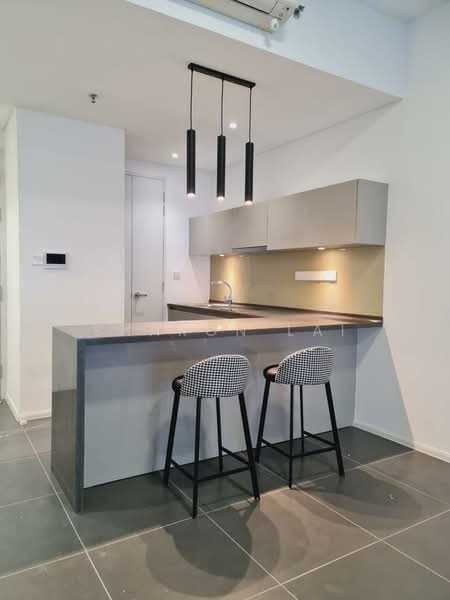 Service Residence for Rent at Ativo Suites @ Damansara Avenue - Sharon Lai - Kitchen - PropertyGuru.com.my