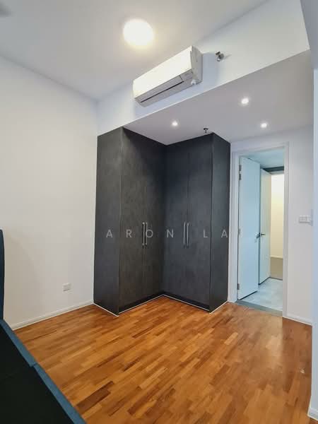 Service Residence for Rent at Ativo Suites @ Damansara Avenue - Sharon Lai - Bedroom - PropertyGuru.com.my