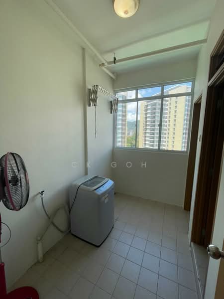 Condominium for Rent at Bayswater Resort Condominium - CK Goh - View - PropertyGuru.com.my