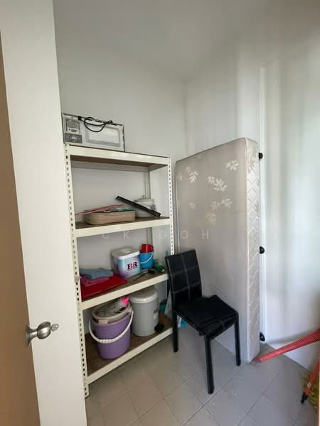 Condominium for Rent at Bayswater Resort Condominium - CK Goh - Interior - PropertyGuru.com.my