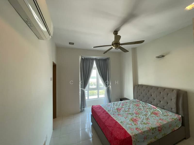 Condominium for Rent at Bayswater Resort Condominium - CK Goh - Bedroom - PropertyGuru.com.my