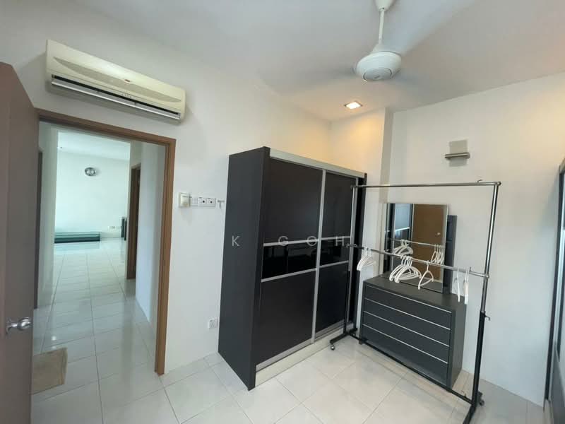 Condominium for Rent at Bayswater Resort Condominium - CK Goh - Corridor - PropertyGuru.com.my