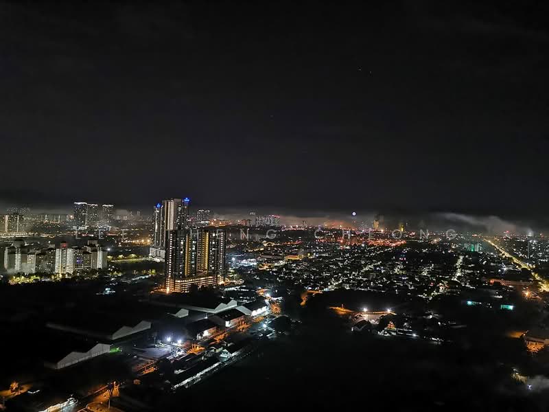 Service Residence for Sale at Sentul Point - Lee Theng Cheong - Exterior - PropertyGuru.com.my