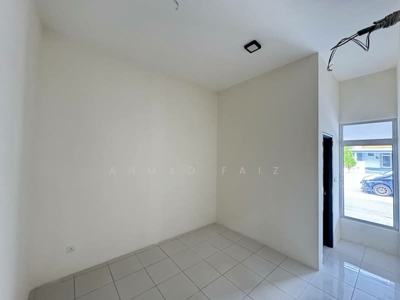 1-storey Terraced House for Rent in Dengkil (Selangor) - Ahmad Faiz - Interior - PropertyGuru.com.my