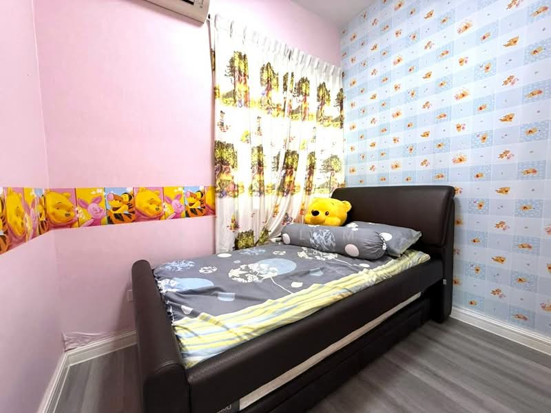 Service Residence for Sale at Tropez Residences - Karl Lim - Bedroom - PropertyGuru.com.my
