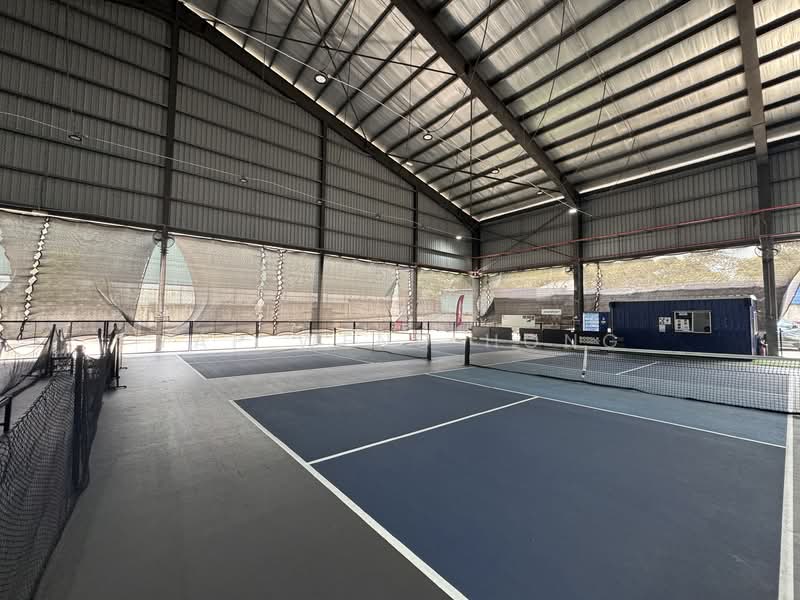 Gudang untuk Disewa di Semenyih (Selangor) - Yap Weng Hong - Interior - PropertyGuru.com.my