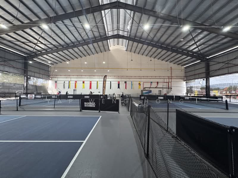 Gudang untuk Disewa di Semenyih (Selangor) - Yap Weng Hong - Interior - PropertyGuru.com.my