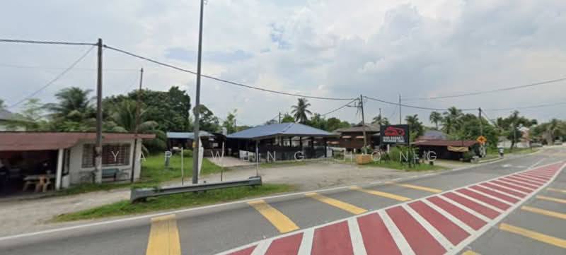 Gudang untuk Disewa di Semenyih (Selangor) - Yap Weng Hong - PropertyGuru.com.my