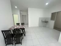 For Rent - Residensi Sateria