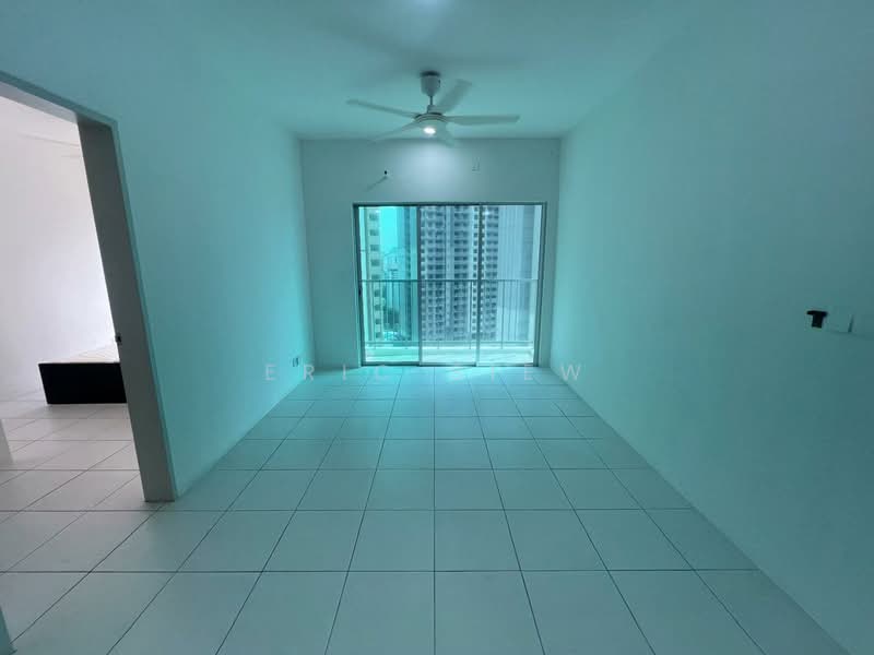 Condominium for Rent at Residensi Sateria - Eric Siew - Living Room - PropertyGuru.com.my