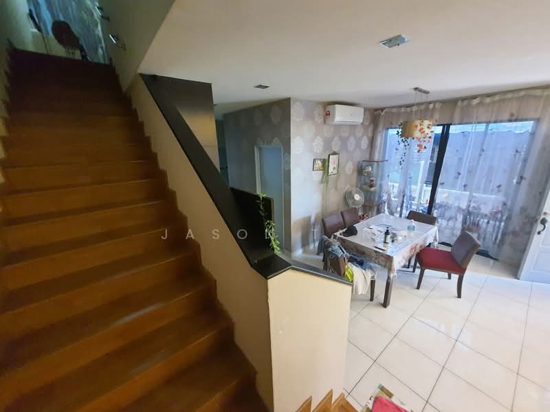 Semi-Detached House for Rent in Taman Mutiara Indah (Puchong) - Jason Tan - Interior - PropertyGuru.com.my