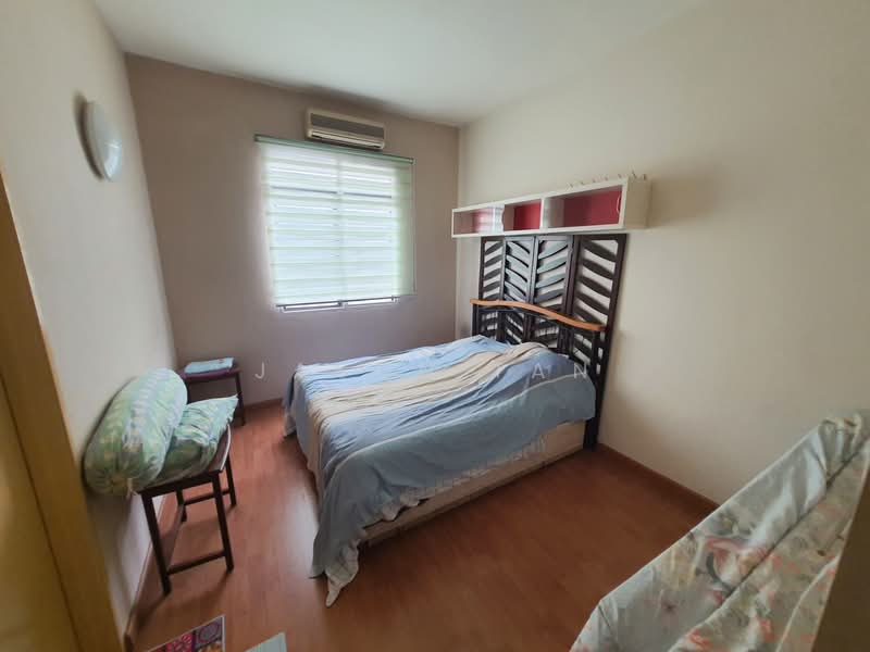 Semi-Detached House for Rent in Taman Mutiara Indah (Puchong) - Jason Tan - Bedroom - PropertyGuru.com.my